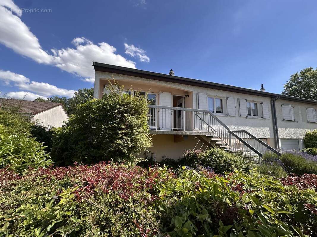 Maison 110 m² à Heillecourt  - photo 8