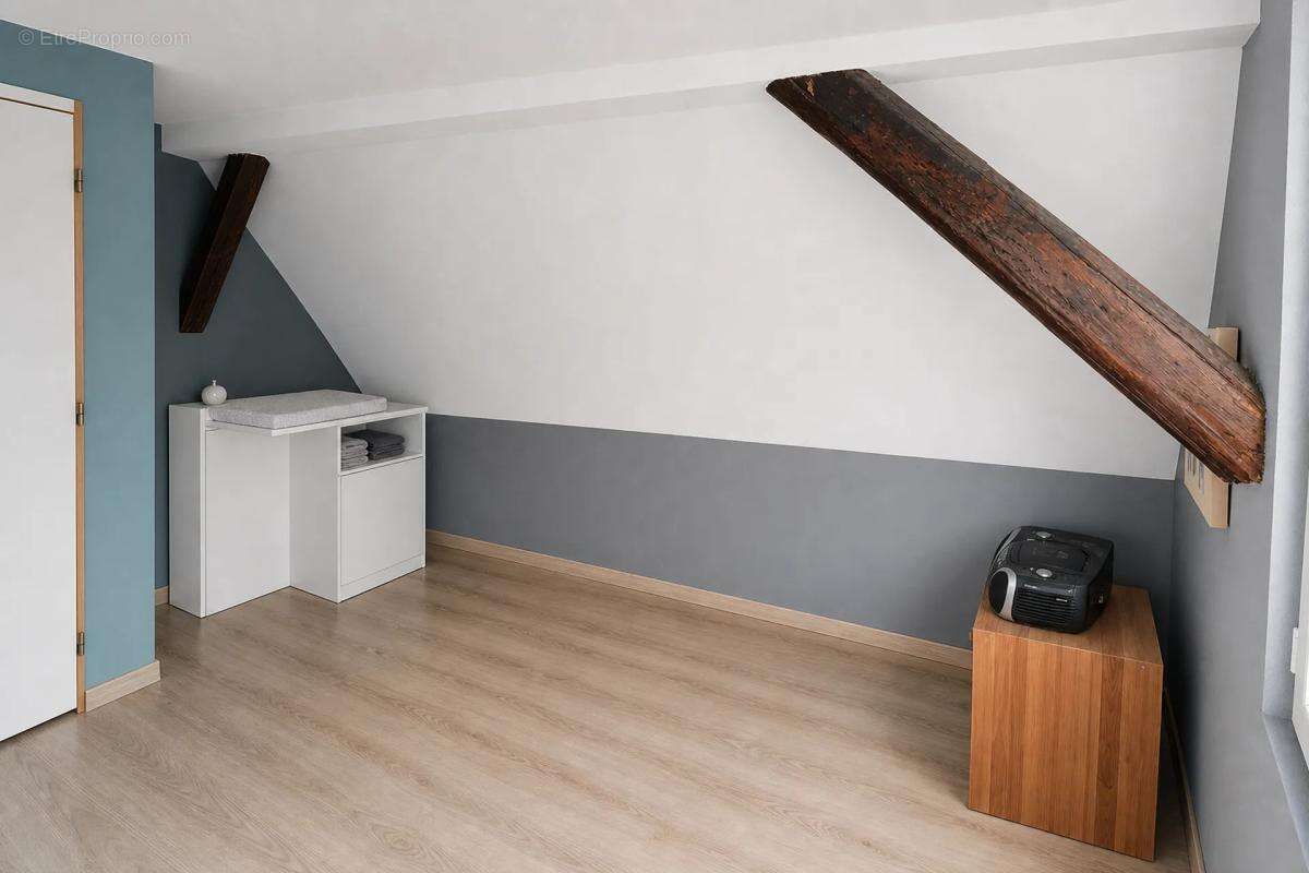 Maison à WINTZENHEIM