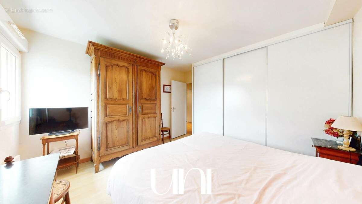 Appartement à LISIEUX