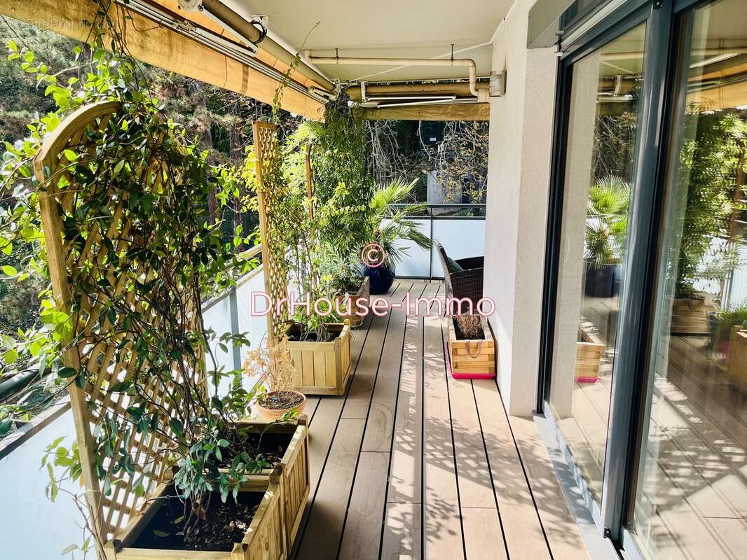 Appartement à LYON-5E