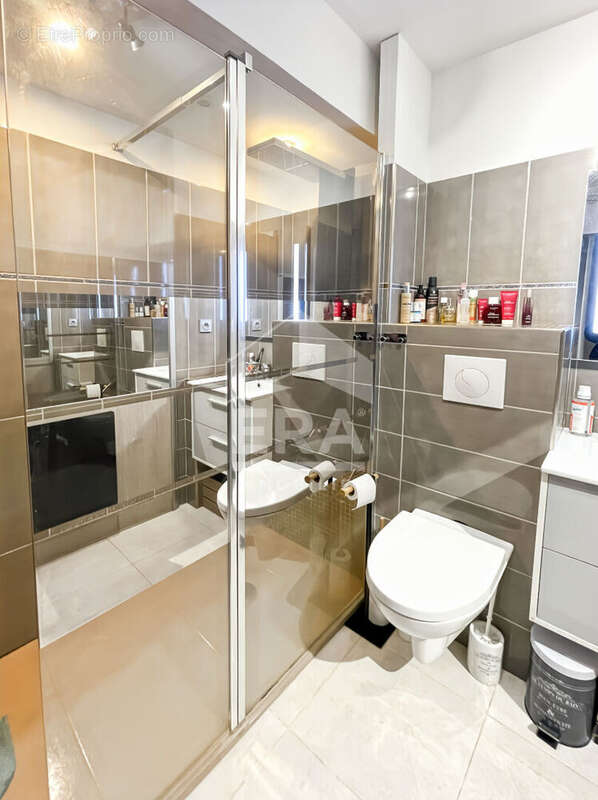 Appartement à LE CANNET