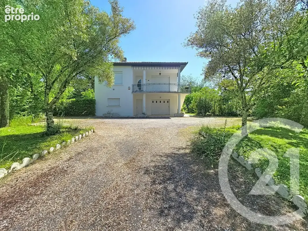 Maison à MONTAUBAN