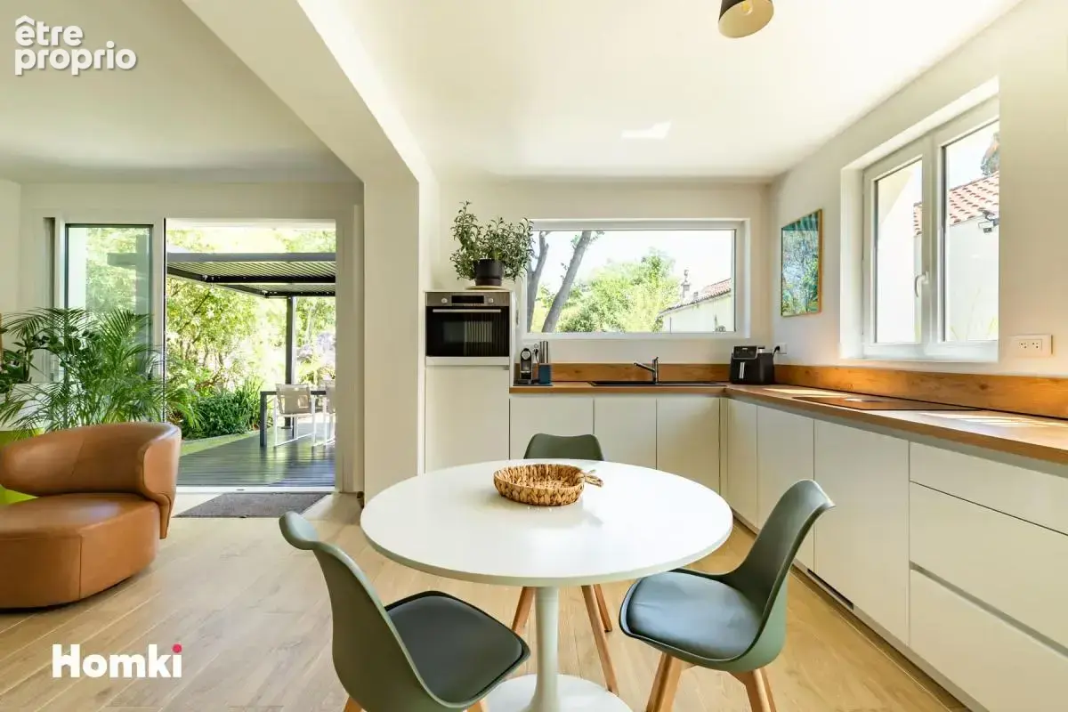 Maison/Villa T6 de 135 m² à Toulouse 31100 - photo 6