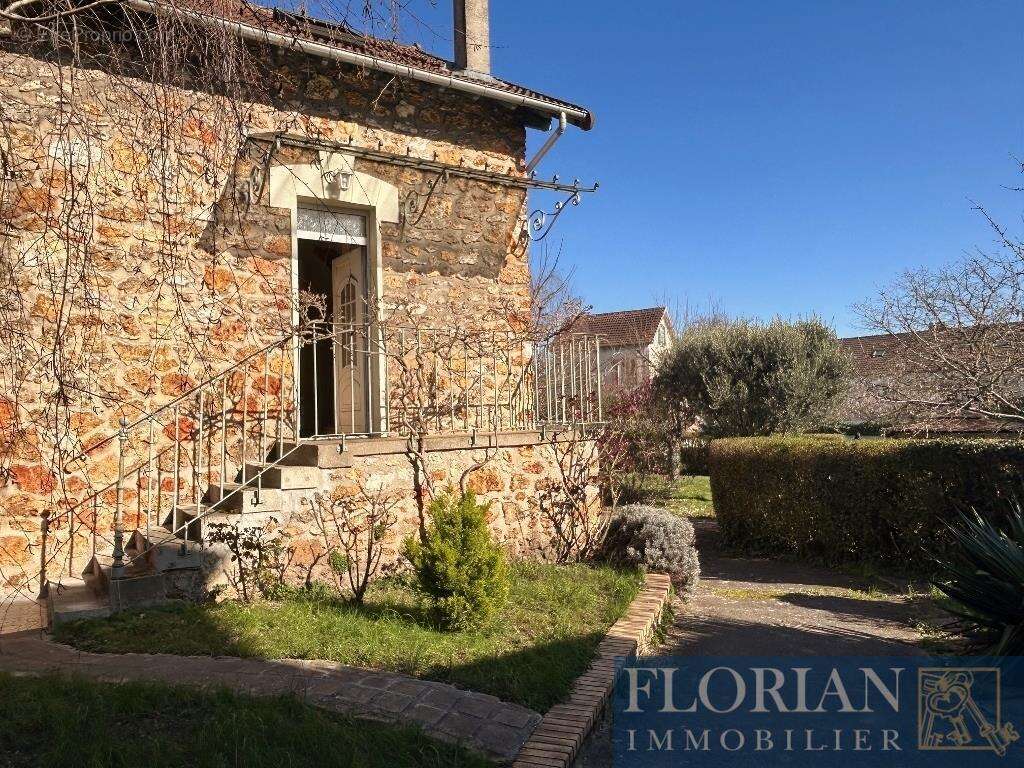 Maison à ANTONY