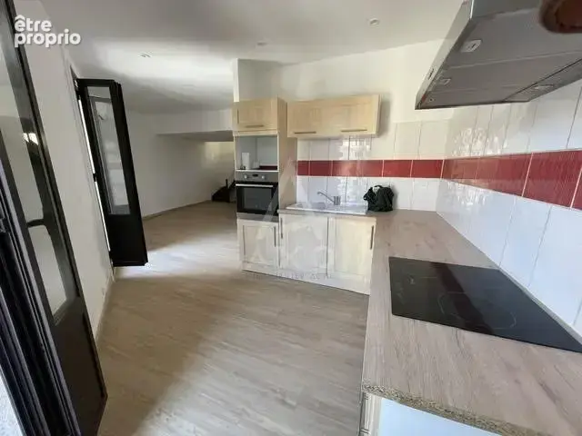Maison de village 2 appartements ideal locatif - photo 2