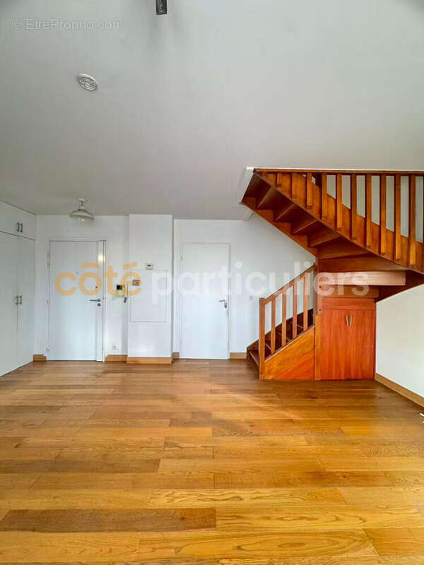 Appartement à BOBIGNY
