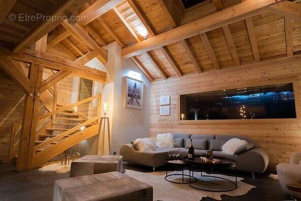 Maison à MONTGENEVRE