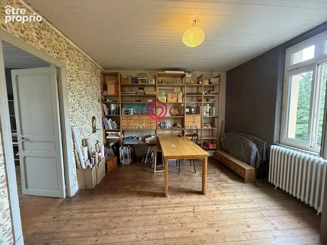 Maison de caractère avec jardin - photo 20