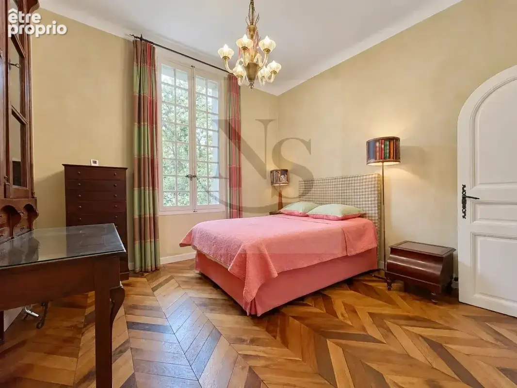 Domaine de prestige – bastide du xviiie siècle et dépendances - photo 26