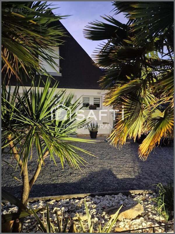 Photo 6 - Maison à DAMGAN