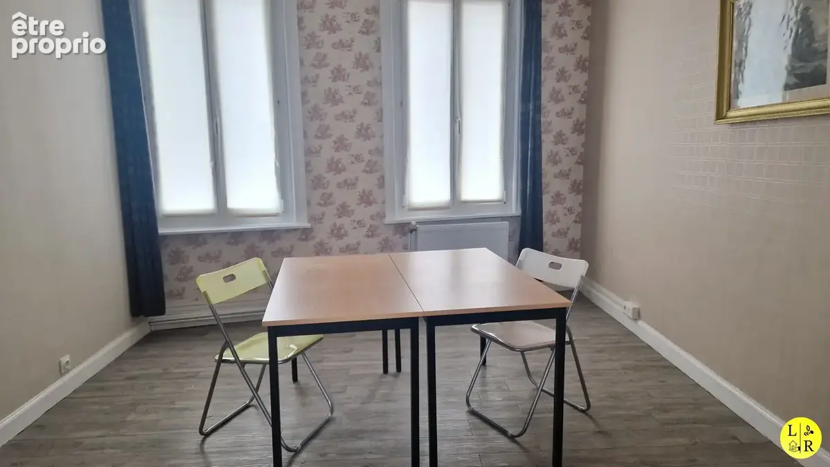 Maison 3 pièces 85 m² à vendre à Avion (62210) - photo 9