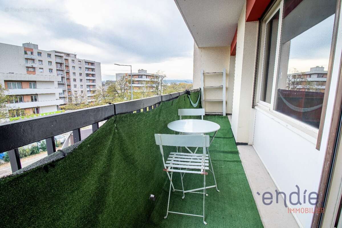 Appartement à DIJON