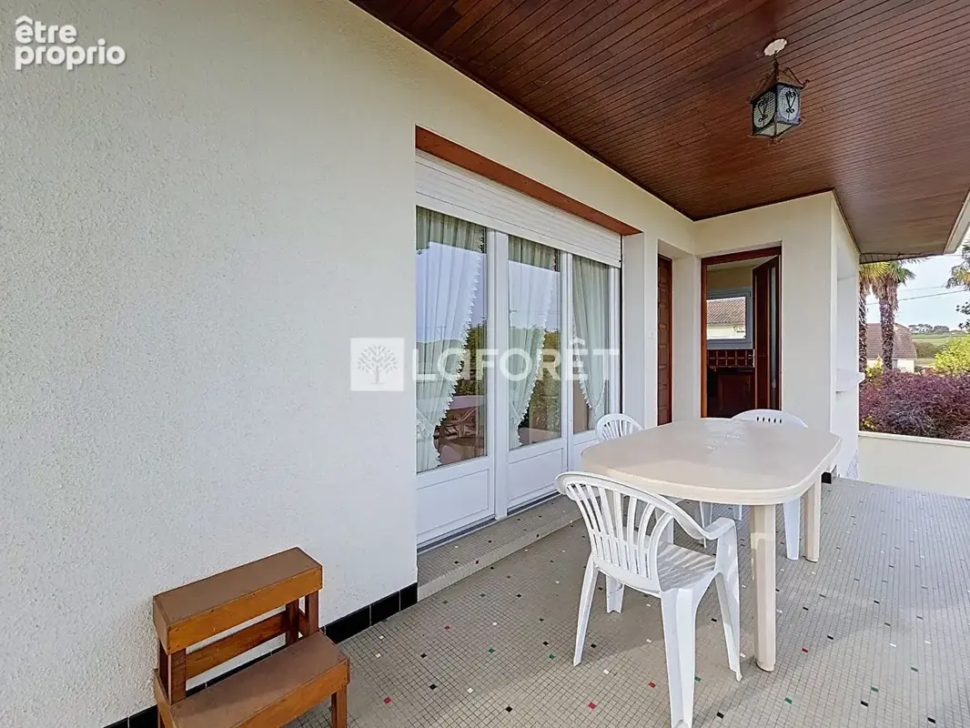 Maison Proche Orthez 5 pièce(s) 115m² - photo 4