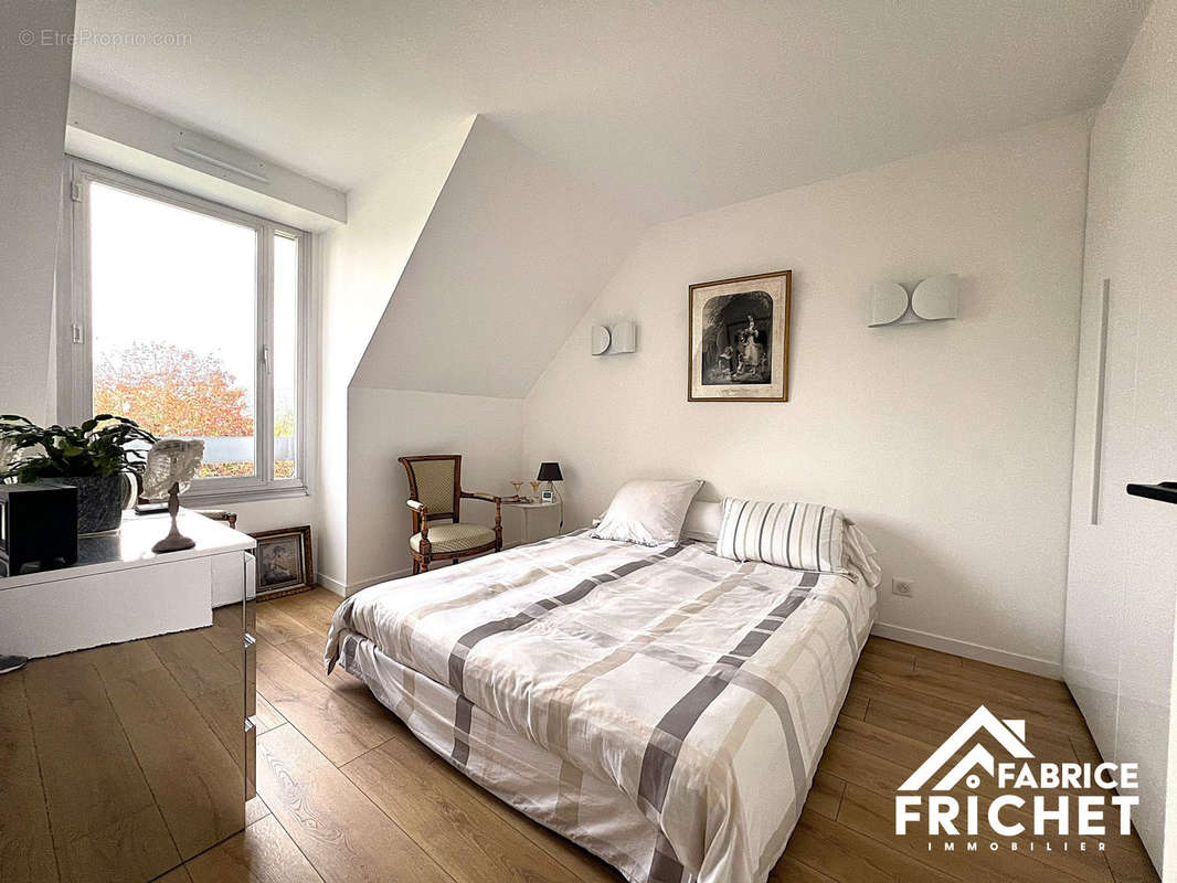 Appartement à VERNON