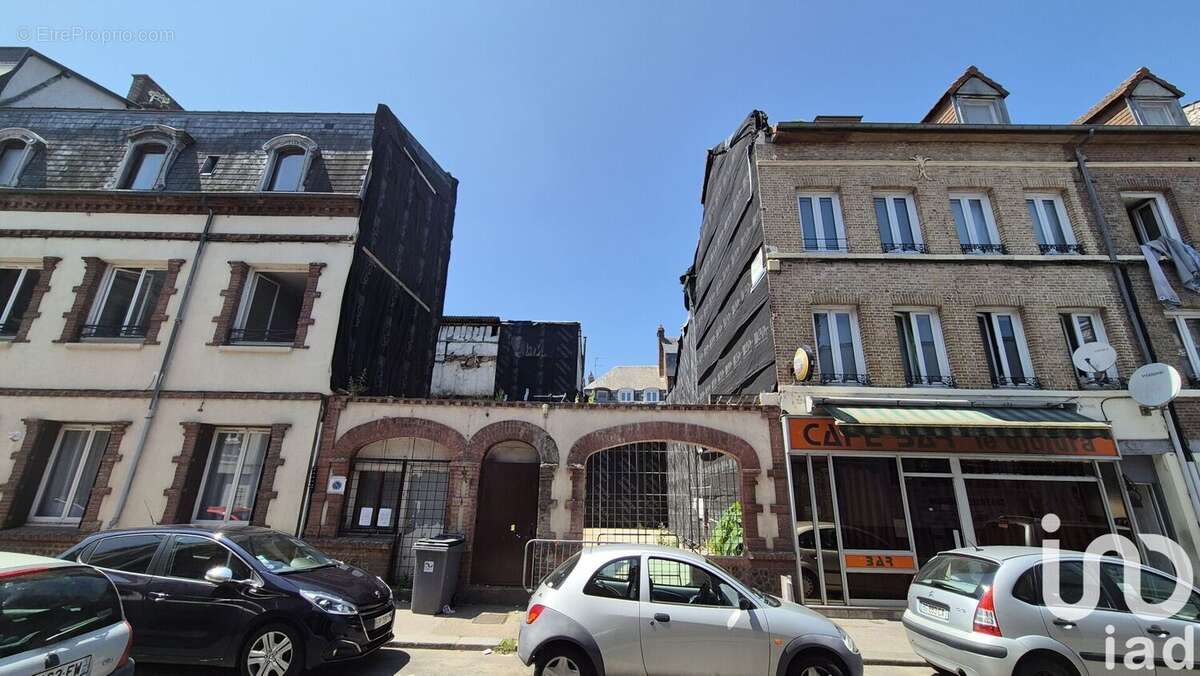 Photo 1 - Terrain à ELBEUF