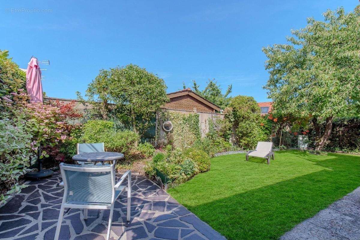 A vendre sur Drocourt - Maison avec jardin - photo 2