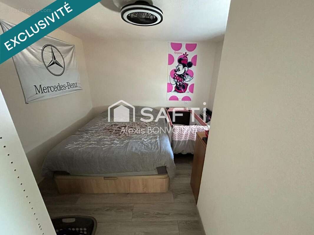 Photo 8 - Appartement à OBERHOFFEN-SUR-MODER