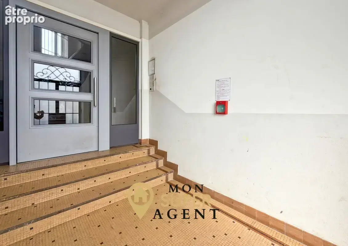 Appartement 2 pièces 55 m² à vendre à Melun (77000) - photo 14