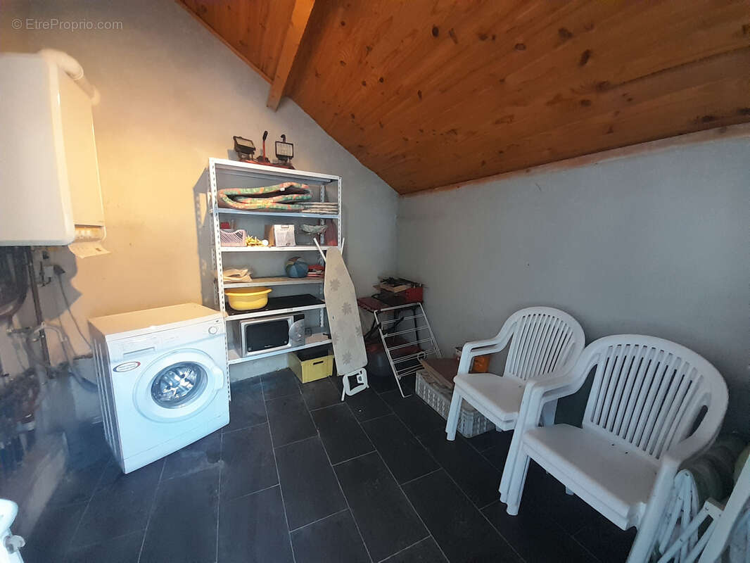 Maison à SAINT-PE-DE-BIGORRE