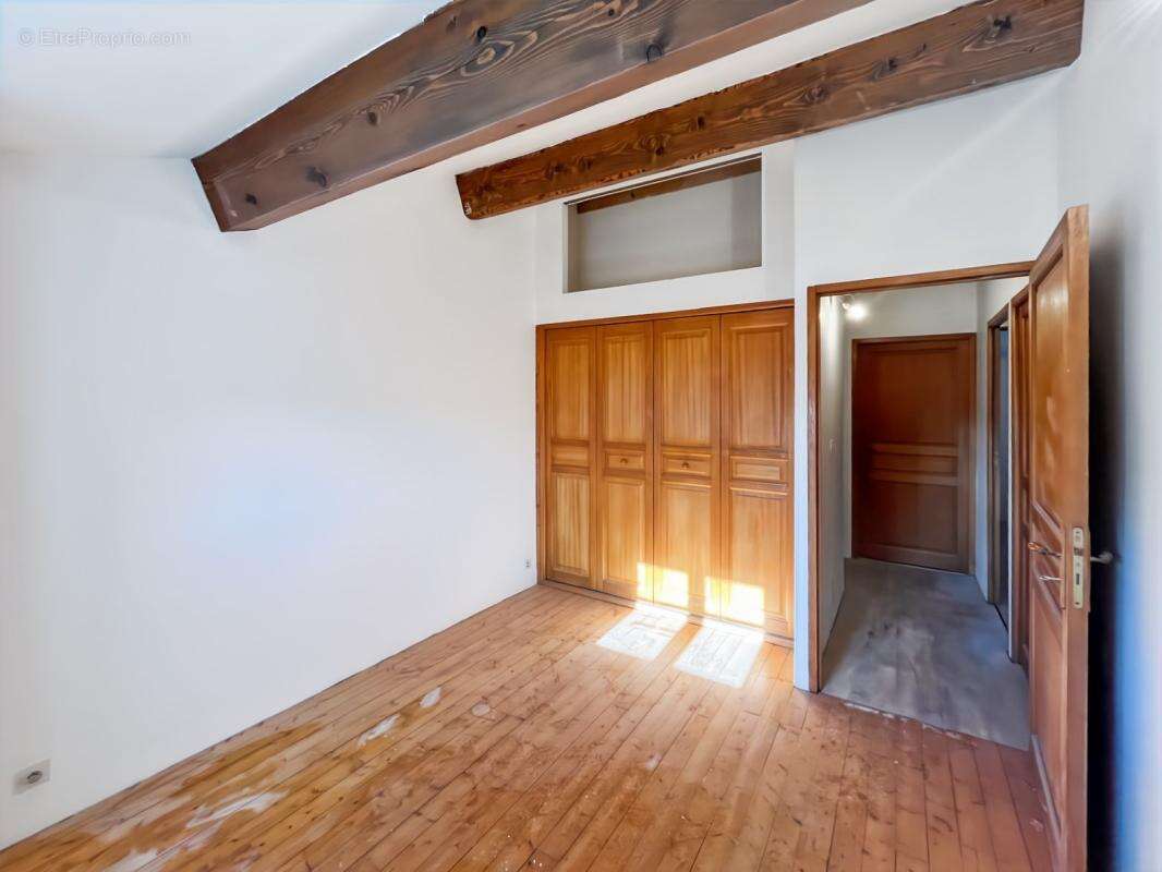 Maison à MARSEILLAN