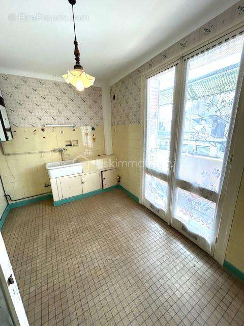 Appartement à TARBES