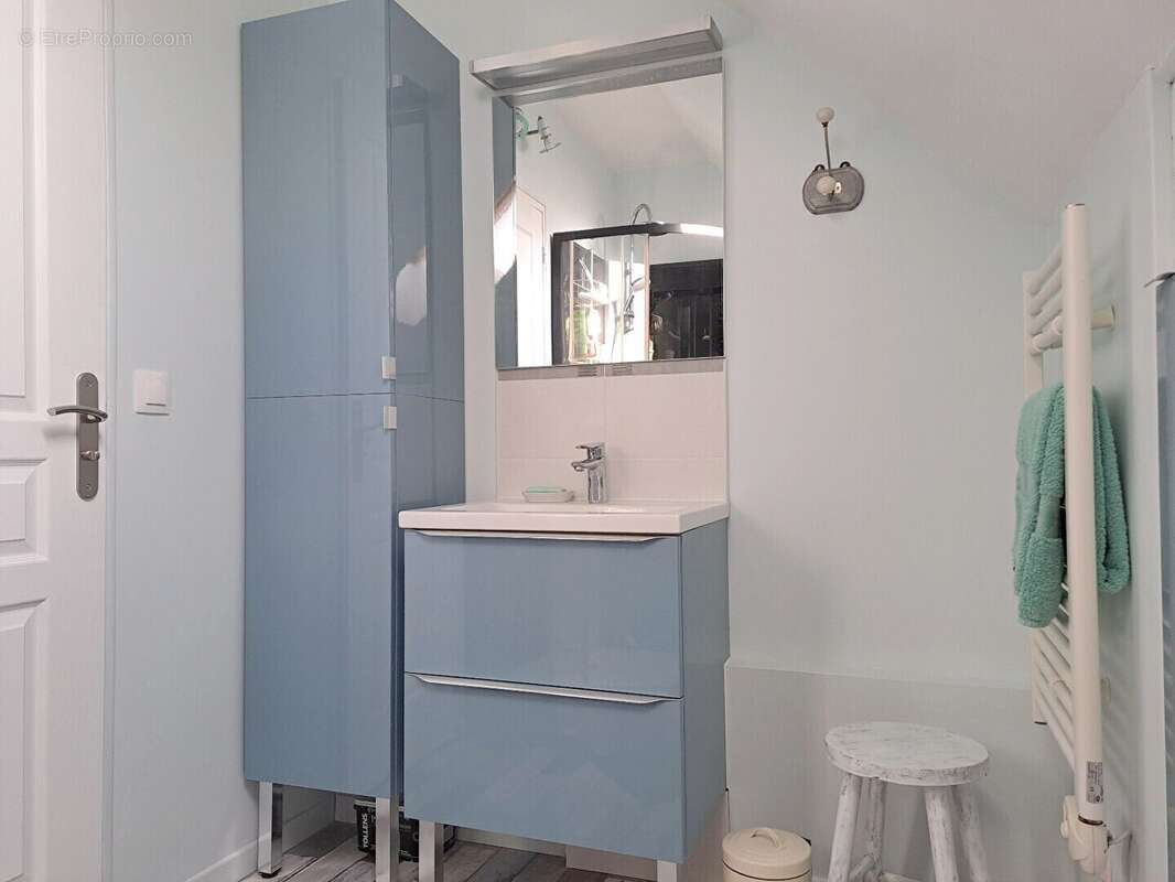 Maison à RAMBOUILLET