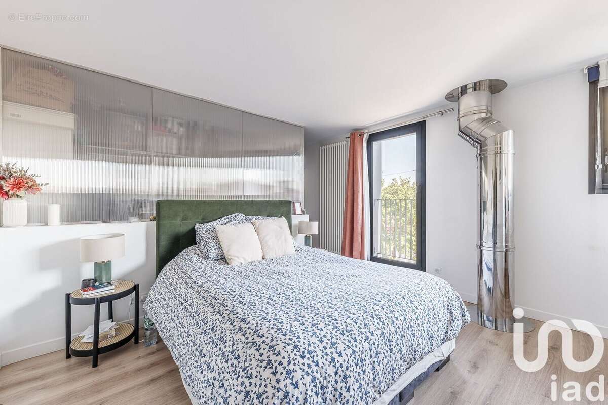 Photo 8 - Maison à BORDEAUX