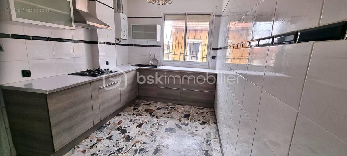 Appartement à PERPIGNAN