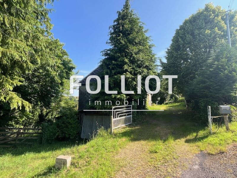 Maison à LE BENY-BOCAGE