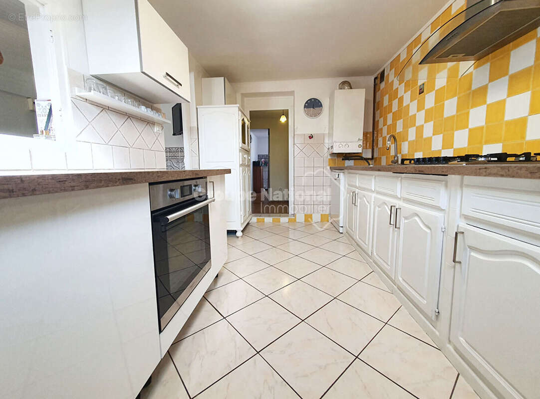Appartement à MIRAMAS