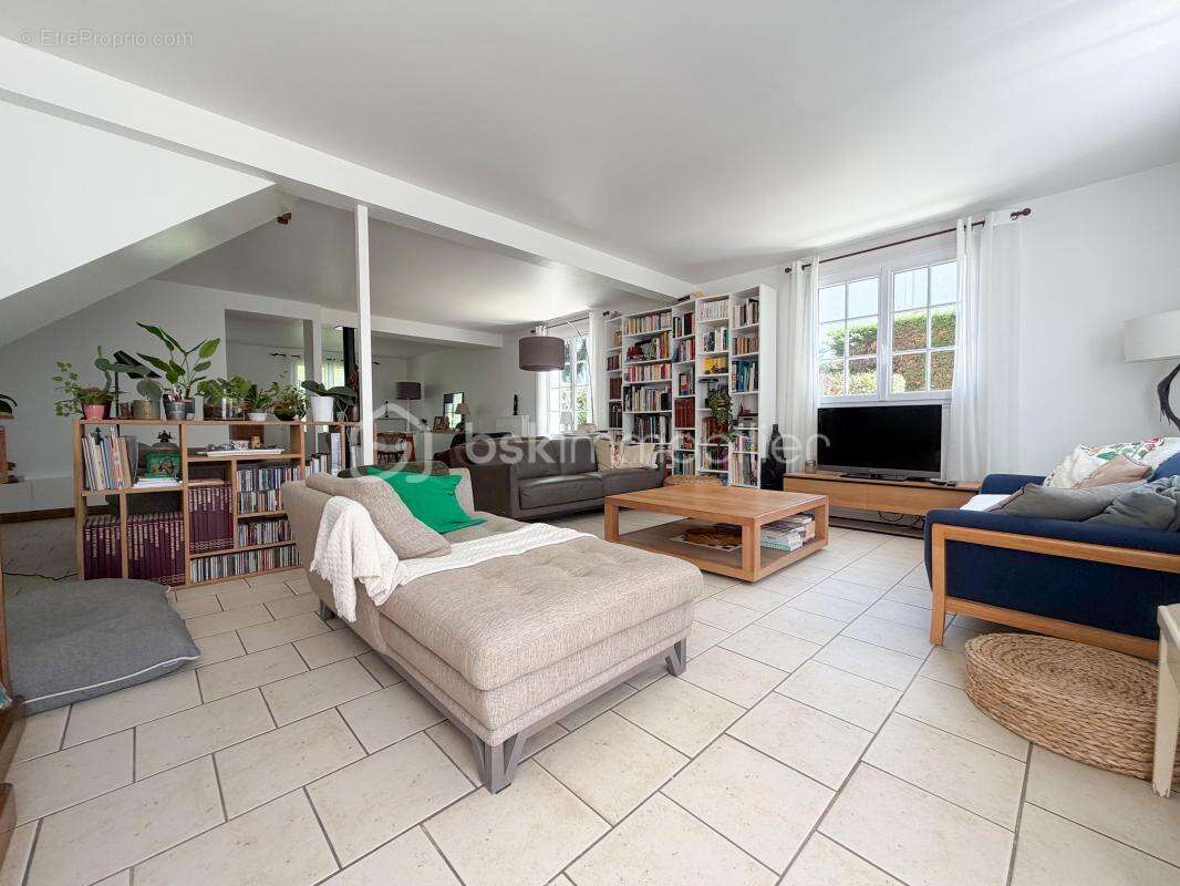 Village Levitt - Spacieuse maison 175 m2 - photo 7