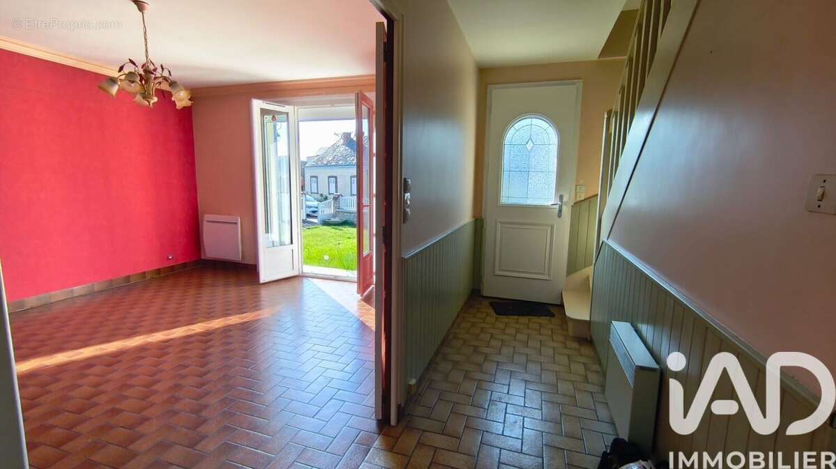 Photo 5 - Maison à BEAUVILLIERS