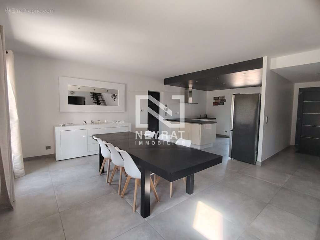 Villa contemporaine 4 chambres VIREY LE GRAND - photo 5