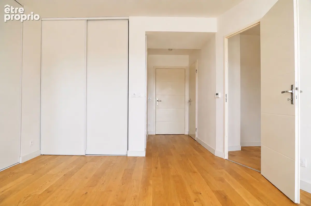Appartement 44 m² à La Teste-De-Buch  - photo 4