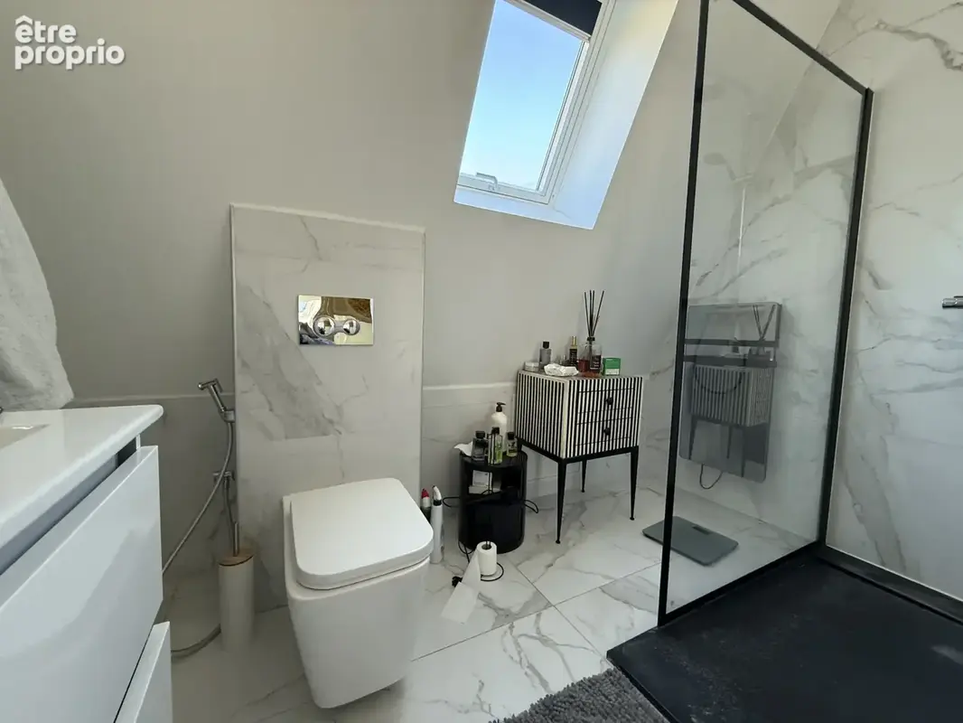 Loft d'exeption 135 m2 - bas henriville amiens - photo 9