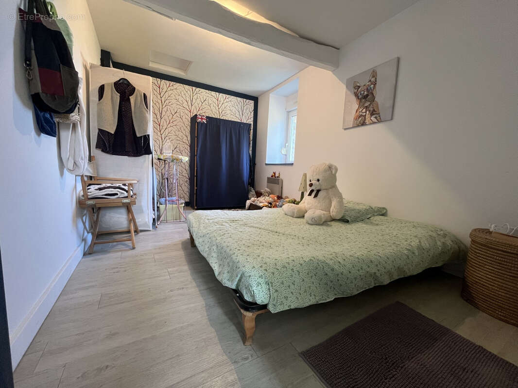 Maison à SAINT-TRIMOEL