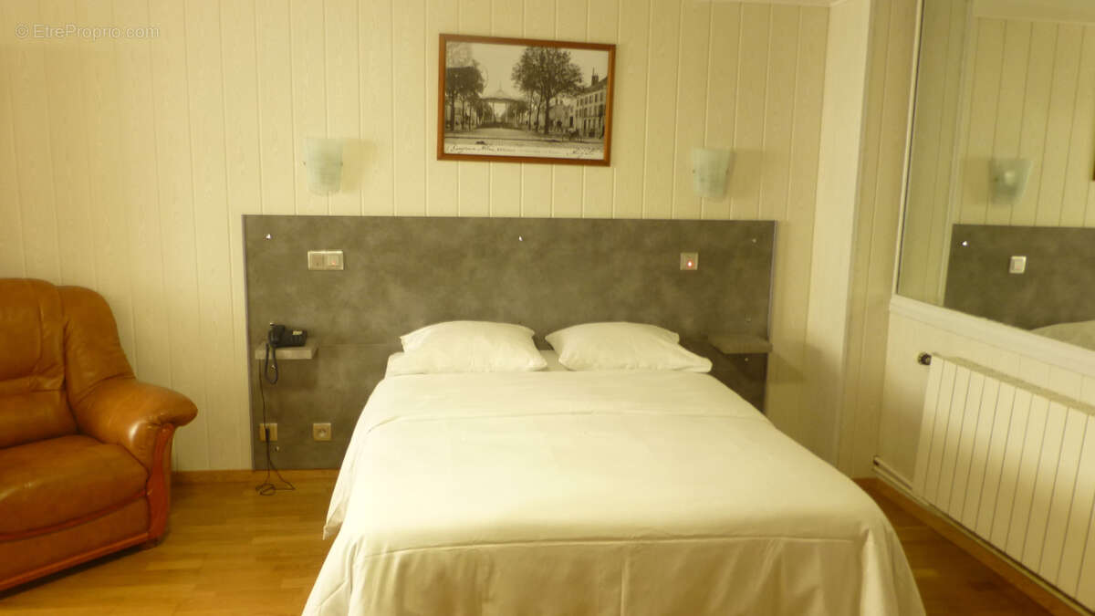 Grand Hotel-Restaurant en centre ville - photo 10