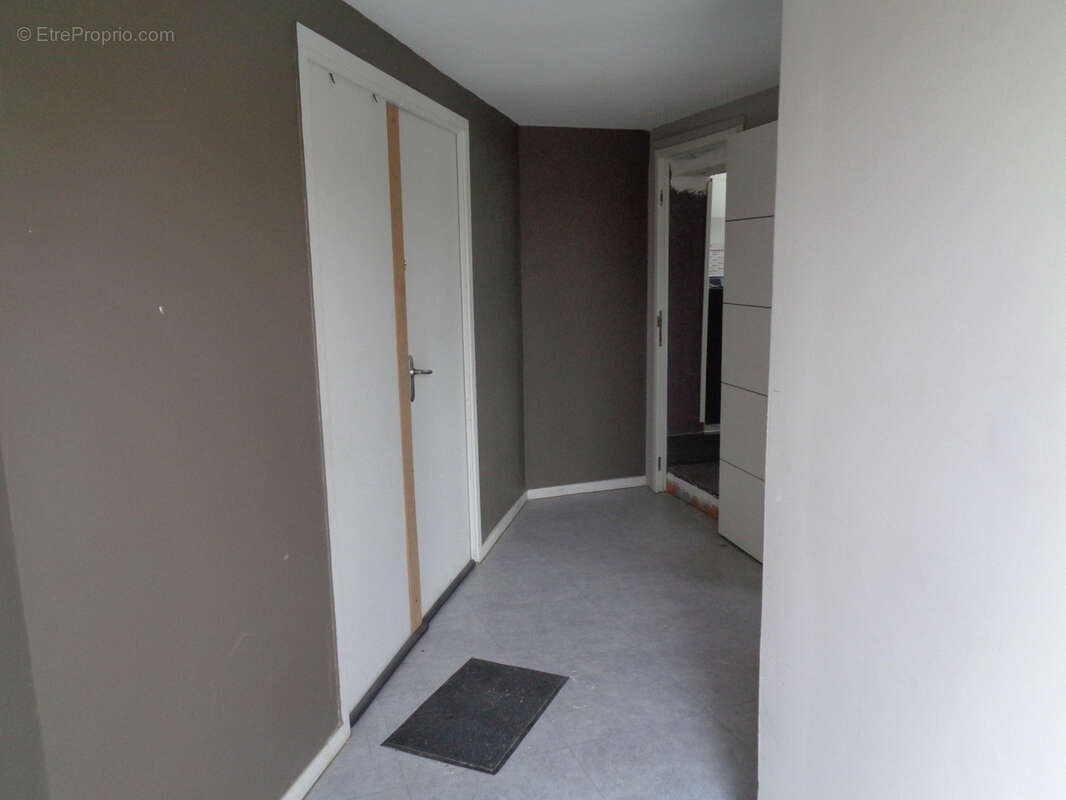 Appartement à AVIGNON