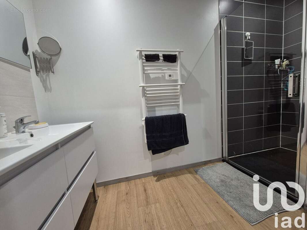 Photo 9 - Maison à CHEMERY-SUR-BAR