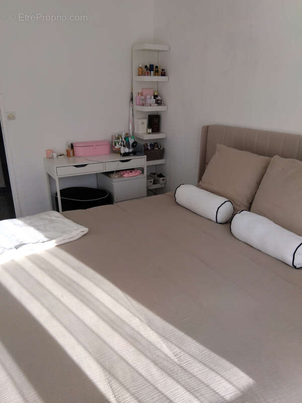 Appartement à MARSEILLE-12E