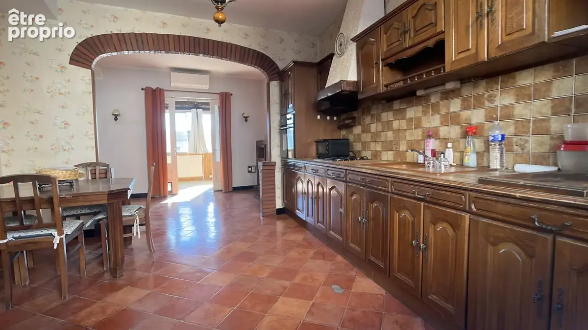 Maison à vendre pour famille avec enfants à Saint-Sulpice-La-Pointe - photo 2