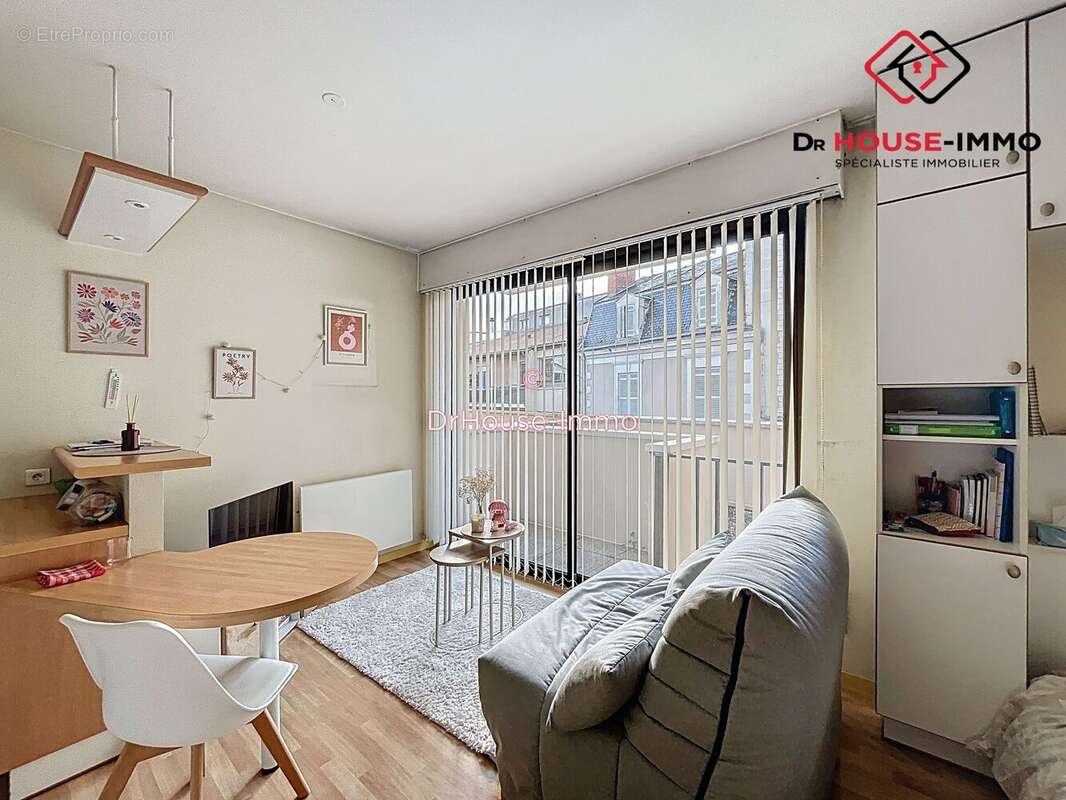 Appartement à PERIGUEUX