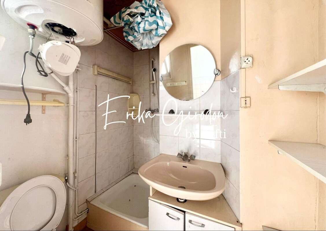 Photo 4 - Appartement à SAINT-MAURICE-DE-BEYNOST