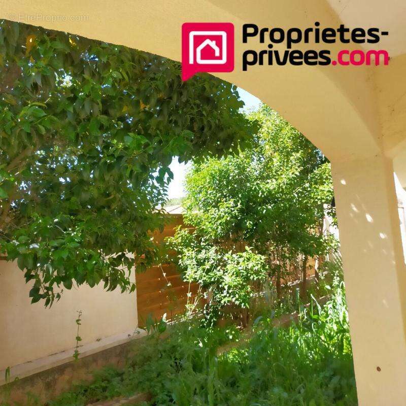 Maison Le Muy 8 pièces 180 m2 terrain 1200 m² - photo 6