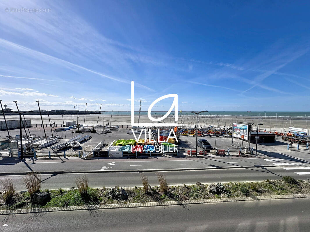 Maison à BOULOGNE-SUR-MER