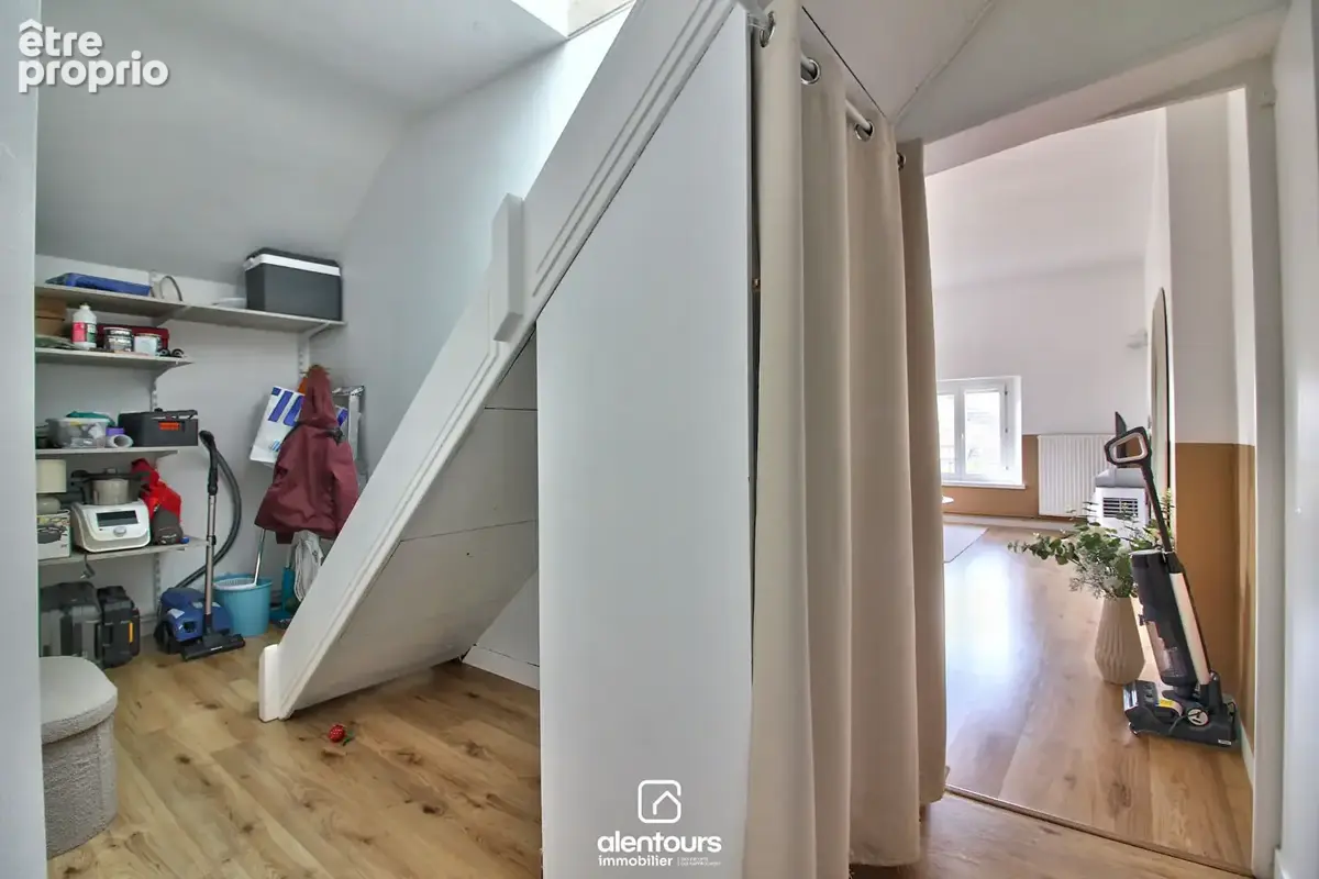 Appartement Neuves Maisons 3 pièce(s) 85 m2 - photo 16