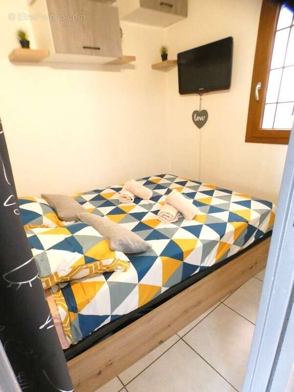 Appartement à AGDE