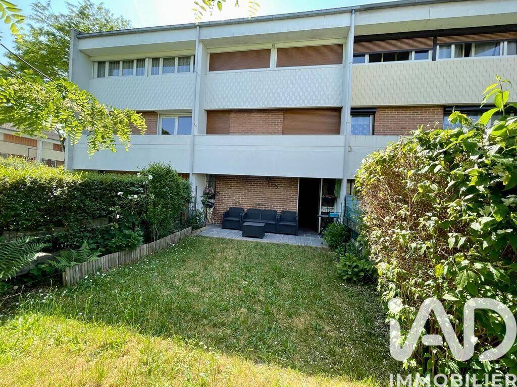Photo 1 - Maison à BOUFFEMONT