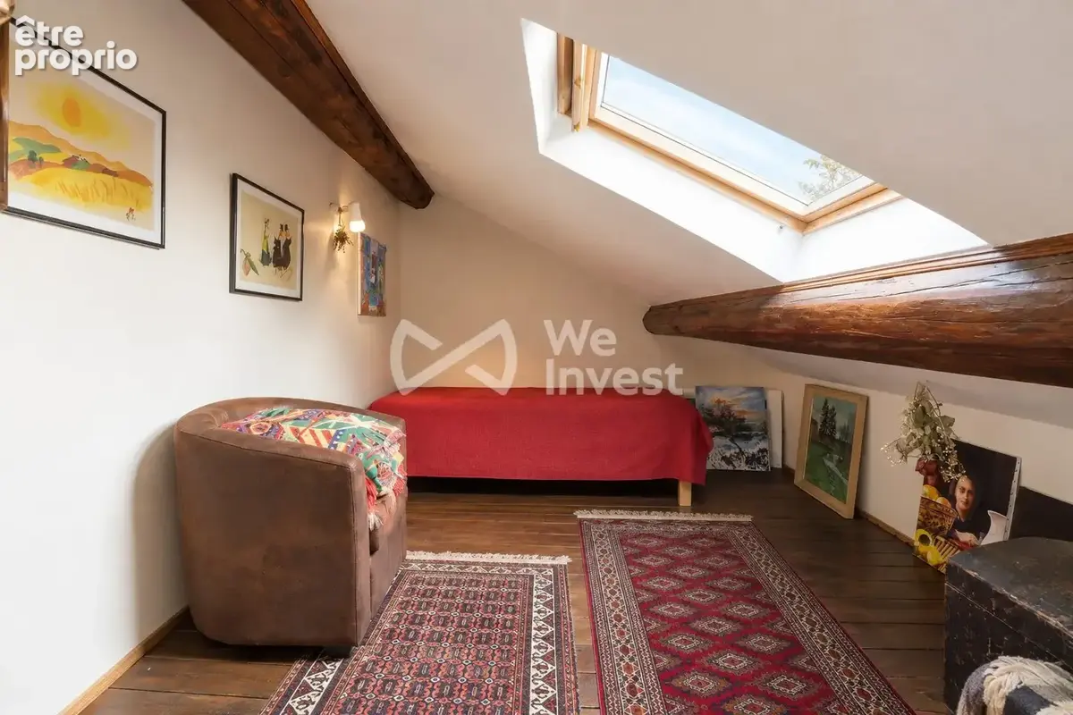 Maison 5 pièces 90 m² à vendre à Joudreville (54490) - photo 3