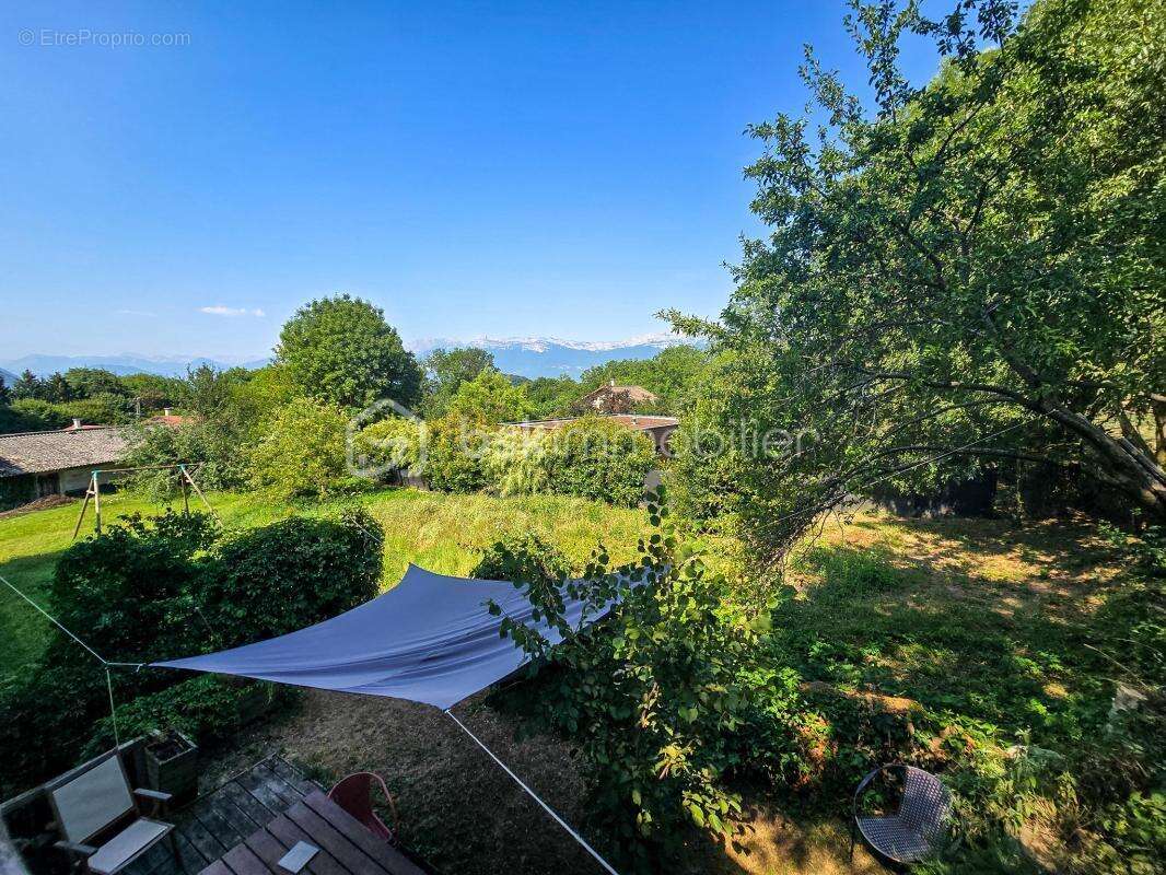Maison de village rénovée - Le Cholet - 150 m² utile - 5 chambres - Bureau - Jardin - Cave de 40 m - photo 13
